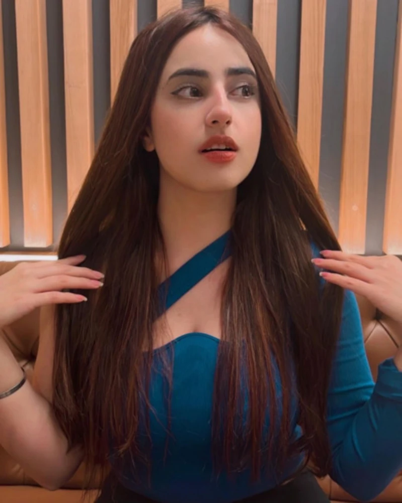 Genuine Call Girl Anjali in Surat Janakpuri — Direct WhatsApp Booking, No Fake Pics — Janakpuri, Surat