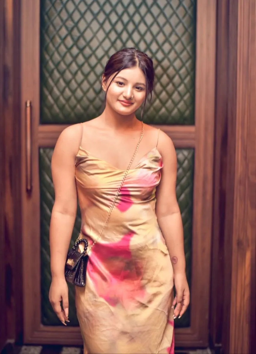 Top Class Housewife Call Girl Anjali in Akola — Real Pics, All Location Available — Gandhi Nagar, Akola