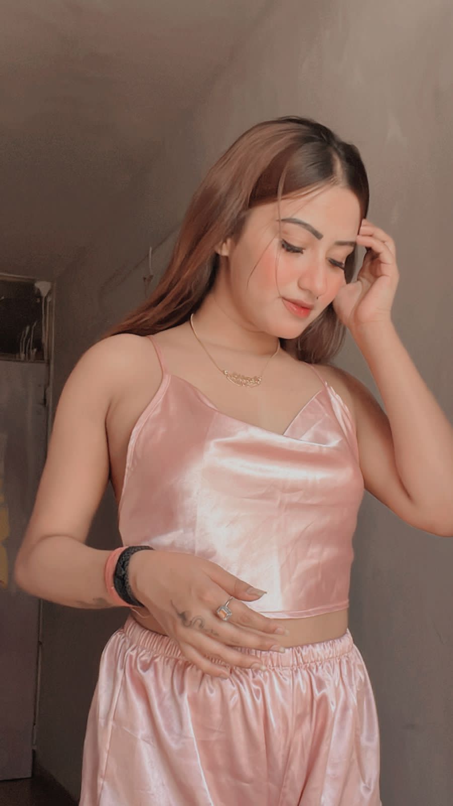 Diya — Independent Companion in Chattarpur Surat | Incall & Outcall 24/7 — Chattarpur, Surat